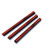 Dixon Red and Black Carpenter Pencils | 12 Count | 997-M Medium | Dixon | 19972 19972