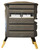 Southern Outdoor Technologies Sportsmans Condo SC2 | Solid Deer Hunting Blind for Two | Loaded | 4' x 6' SC2