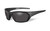 Wiley X Eyewear Wiley X Ignite Safety Glasses | Black Ops Smoke Grey Lens | Matte Black Frame | ACIGN01 ACIGN01