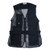 Black Mesh Shooting Vest | Single Gun Pad | Bob Allen | 240M Black Mesh Shooting Vest | Single Gun Pad | Bob Allen | 240M