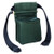 Original Divided Shell Pouch with Belt | Bob Allen | 419T | Green Original Divided Shell Pouch with Belt | Bob Allen | 419T | Green