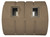 Sportsmans Condo Bale Condo | Solid Blind for Bow, Gun, Crossbow Hunting | Loaded | 79"L x 72"W x 64"H Sportsmans Condo Bale Condo | Solid Blind for Bow, Gun, Crossbow Hunting | Loaded | 79"L x 72"W x 64"H