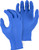 Majestic Exam Grade Disposable Nitrile Gloves | 8 mil | Powder-Free | Blue | XS-XXL | Box of 50 3277