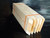 Sawmill 2"x 2" Flat Wooden Survey Stakes Bundle | 12"-36" Lengths 2X2SURVEYSTAKE
