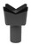 Ballantine Ballantine BVK4X4BG1 Carbide Beaver Style Hot Saw Teeth | 2" Shank - 5/8" Bolt BVK4X4BG1