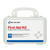 Acme United 10 Person First Aid Kit | Acme | Plastic Case | 6060 6060