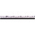 US Tape US Tape Double Duty 1/2" x 25' Oil Gauging Tape | English ft/in/8ths | 58814 58814