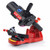 Tecomec Tecomec Professional Jolly Star Saw Chain Grinder 11369001