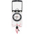 Suunto MC-2 Navigator Mirror Compass with Clinometer