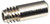 Nelson Paint Nelson Paint Gun Parts | HW-42 Cap Holder For D-103 ONLY HW-42