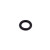 Nelson Paint Nelson Paint Gun Parts | SS-2666 O-Ring SS-2666