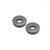 Nelson Paint Nelson Paint Gun Parts | HW-46 Cup Leather Washer | 2 Count HW-46