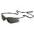 Jackson Safety Jackson Safety SGF Series Safety Glasses | Frameless FRAMELESS