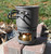 Esbit Alcohol Burner & Trekking Cookset Esbit Alcohol Burner & Trekking Cookset