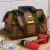 Bucket Boss Bucket Boss | Gatemouth 16 Tool Bag | 60016 60016