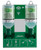 Plum Plum Plus Rinse Small Open Eyewash Station 46948