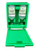 Plum Plum Plus Rinse Large Eyewash Station in Dust Proof Wall Mount Case | 48169 48169