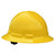 Radians Quartz Full Brim Hard Hat | 4 pt Ratchet