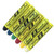 Markal Markal B Paintstiks Original Solid Paint Marker Crayons B-Paintstik