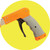 Aervoe Aervoe Marking Stick for Inverted Paint Cans | 1245 1245