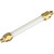 Idico Straight Extension w/Brass Ends for Idico 706A Duz-All Paint Gun | Part #9 Original Design 706A-9