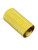 Idico Brass Tip for Straight Extension Tube on Idico 706A Duz-All Paint Gun | Part #9A 706A-9A