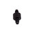 Nelson HW-58 .035 Orifice Black Reversible Nozzle Nelson HW-58 .035 Orifice Black Reversible Nozzle