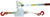 Pull'r - Maasdam Maasdam Industrial 3 Ton Cable Puller with 12' Cable | 6000S 6000S