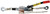 Pull'r - Maasdam Maasdam 3/4 Ton Rope Puller with 20' Rope | A-20 A-20