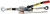 Pull'r - Maasdam Maasdam 3/4 Ton Rope Puller with 50' Rope | A-50 A-50