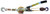 Maasdam 2 Ton Strap Puller with 12' Strap | WS-2 Maasdam 2 Ton Strap Puller with 12' Strap | WS-2