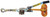 Pull'r - Maasdam Maasdam 1 Ton Strap Puller with 25' Strap | WS-25 WS-25