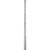 Sokkia 25 ft. SK Fiberglass Oval Level Rod | 7 sections