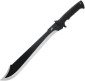 15" Decimate Sawback Machete