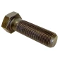 Orbit 4-1/2" 12 pt Bolt For Shankless Saw Teeth w/1" Bolt Hole