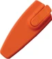 Ontario Molded Plastic Pack Knife Sheath | Orange