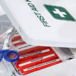First Aid Kits and Supplies