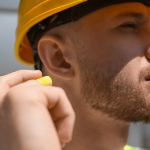 Ear Plugs and Hearing Protection