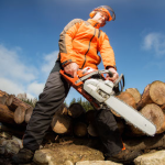 Chainsaw Safety