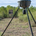 Game Feeders - Food Plots