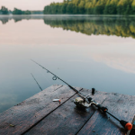 Fishing and Boating