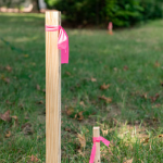 Wood Survey Stakes, Laths, and Hubs Tagged poplar - eGPS