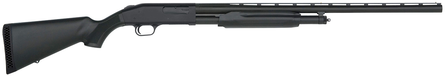 Mossberg 500 All Purpose Field 12 Gauge Shotgun