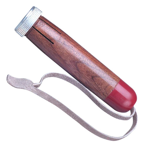 Peterson 43/4" Fluorescent Crayon Holder for 11/16" Scannable Crayons