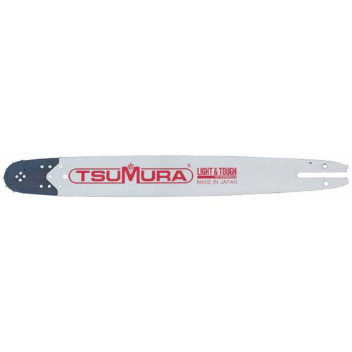 Tsumura Chainsaw Bars for Stihl | 3/8