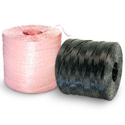 Continental Western Cwc Tomato (Red) Twine - 65 lbs Tensile, Black