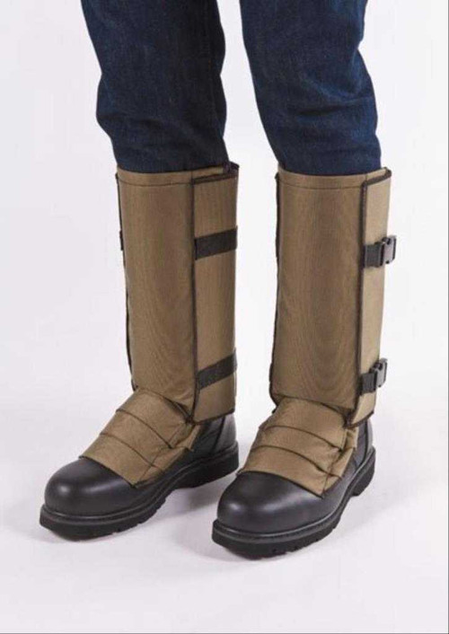Crackshot Snake Guardz Snake PROOF Leggings