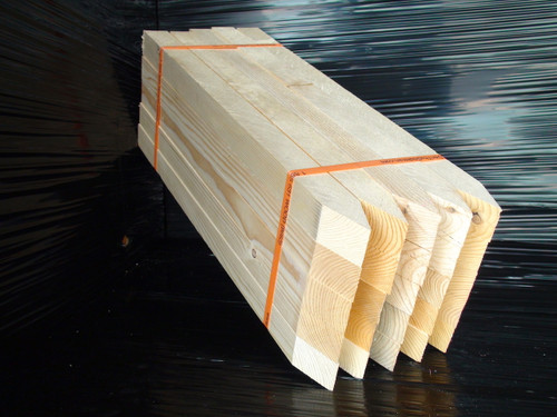 Survey Stakes, 1 x 2 x 36 (pallet of 1500)