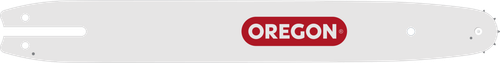 Oregon 124MLE074 | 12" Single Rivet Guide Bar for Stihl Pruner ...