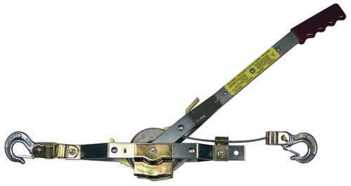 Maasdam 3/4 Ton Cable Puller with 22' Cable | 264S-5 at ...